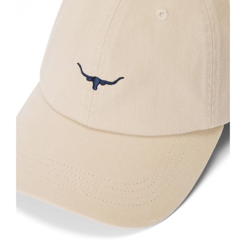 R.M. Williams Mini Longhorn Twill Cap image number 2